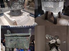 -中国国家博物馆