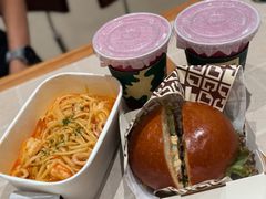 -JPG canteen(广州乐峰广场店)