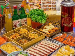 -马路牙子烧烤音乐酒馆(望京店)