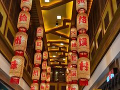 -大张烙馍村·美食地标(泉山店)