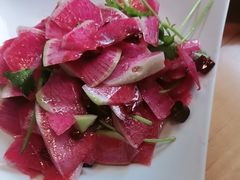 -花儿穆萨·烤肉餐厅(石马坪店)