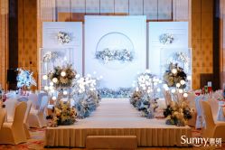 -Sunny喜铺婚礼策划(东部店)