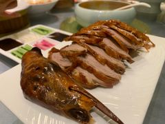 -雀蓝川菜(星悦汇店)