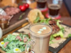 -FAT COW(虹梅路店)
