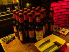 -Helens海伦司小酒馆(王家湾人信汇店)