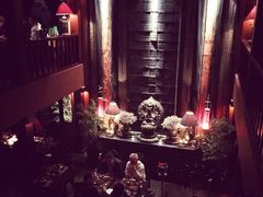 iphone_upload_pic-花马天堂云南餐厅 Lost Heaven(高邮路店)