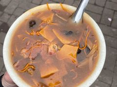 -逍遥镇刘相五胡辣汤豆沫馆(康复中街店)