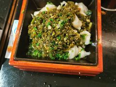 -老头儿油爆虾·知味杭州(爱琴海购物中心)
