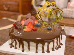 -味多美蛋糕(六里桥店)