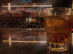 -Bar The Vortex(高新万达店)