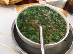 -吴记老店全牛汤