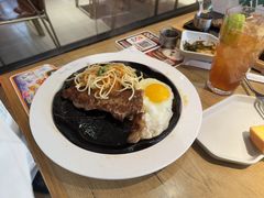 -豪客来牛排(人民东路店)