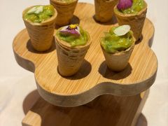 -若蘭慈·无国界素食料理(欢乐海岸店)