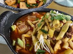 -万景饭店·鱼街农家菜