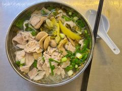 -广场正宗原汁薏米店