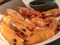 -环球渔市·平价海鲜餐厅(星潮广场店)