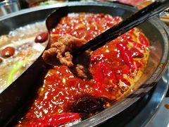 -贰回巷火锅馆(钟楼店)
