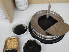 -食米家拌饭(梅溪新天地店)