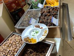 -琦王花生(南浦大桥沃尔玛店)