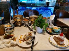 -喜庭海鲜自助(来福士店)