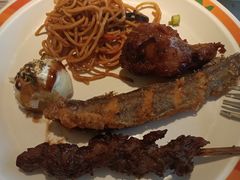 -比格比萨自助(宝山日月光店)