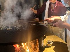 -烤肉季饭庄
