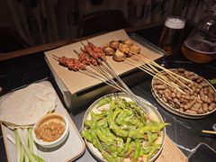 -三杯赤運·中式小酒馆(所城里店)