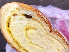 -金狮饼店(关闸马路店)