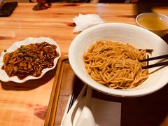 -富源春面馆(四川北路店)