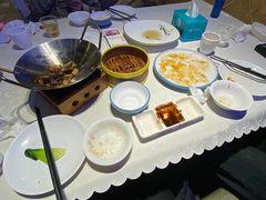 -尚府一品·烤鸭·新京菜(圆明园店)