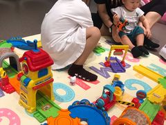 -BossBabe亲子餐厅(金光华广场店)