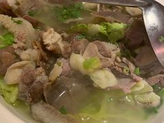 -一个叫川的地方(麒麟新天地店)