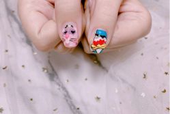 点击看大图 -Hands Nail专业美甲美睫