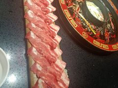 木板肥牛-矮板凳老火锅(宽窄巷子店)