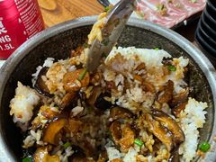-九田家黑牛烤肉料理(新辰里亚运村店)