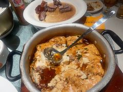 -香顺·客家菜(东坑店)