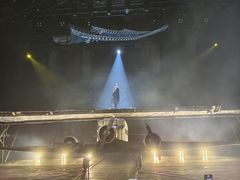 -《12·12》西安事变大型实景演出