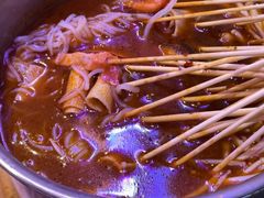 -夜火烤摊·东北烧烤酒场·老杨小黄鱼