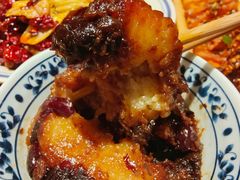 -福苗小骆驼烧烤(莲湖路店)