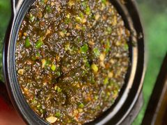 地木耳-乐氏荤豆花