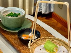 -叶叶菩提(太原别墅店)