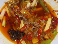 -院8里·小聚园老川菜(九眼桥店)