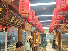 -余姚酒楼(南雷公寓店)