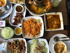 -自然餐厅(Phuket)