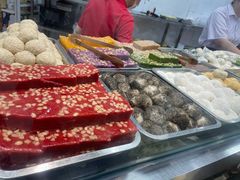 -常州糕团店(北大街新世纪商城店)