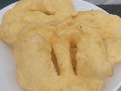 -天毓山庄·餐厅