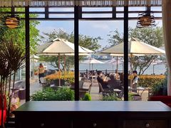 -望海·帆船主题咖啡厅•品茗下午茶(石湖景区店)