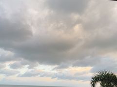 -日落吧·海景咖啡厅·餐酒吧·鸡尾酒·下午茶·乐队表演·浪漫夕阳·三亚文华东方酒店