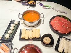 -呷哺呷哺(砂之船奥莱店)