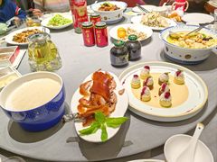 -北平食府·北京烤鸭(北京西站六里桥店)